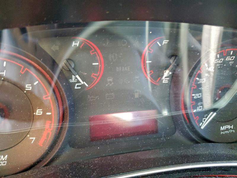 Photo 9 from auction – 2015 DODGE DART SXT with VIN 1C3CDFBB5FD306877