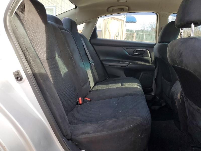 Photo 10 from auction – 2015 NISSAN ALTIMA 2.5 with VIN 1N4AL3AP3FC261628