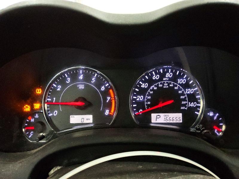 Photo 9 from auction – 2013 TOYOTA COROLLA BA with VIN 2T1BU4EE3DC107032