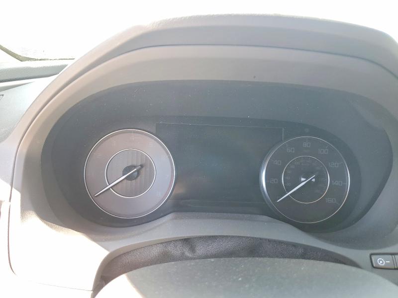 Photo 9 from auction – 2024 ACURA RDX with VIN 5J8TC2H32RL032878