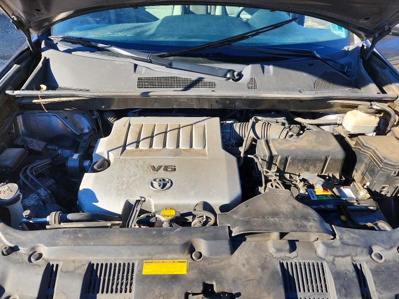 Photo 12 from auction – 2013 TOYOTA HIGHLANDER with VIN 5TDZK3EH8DS117538