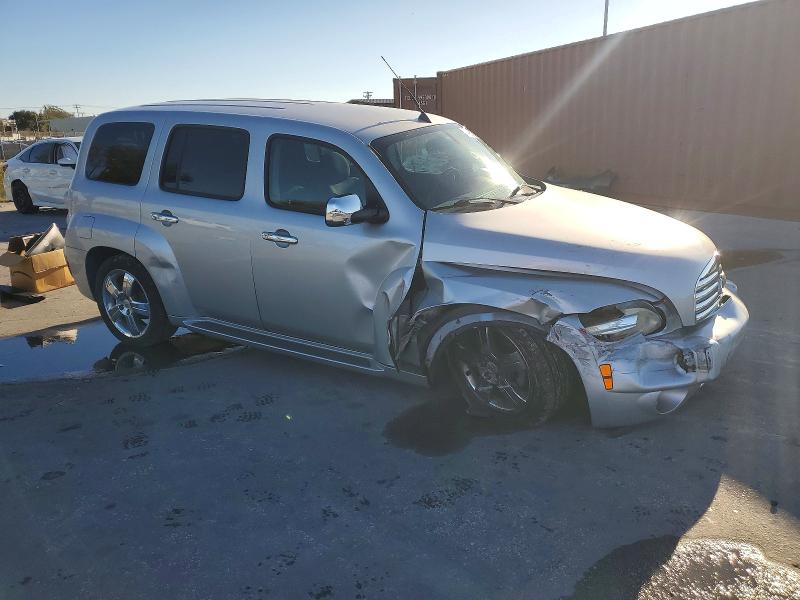 Photo 4 from auction – 2009 CHEVROLET HHR LT with VIN 3GNCA53VX9S646285