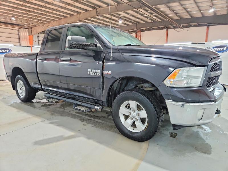 Photo 4 from auction – 2015 RAM 1500 SLT with VIN 1C6RR7GTXFS619232