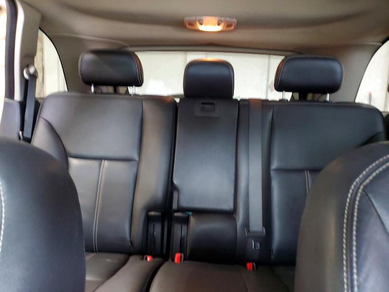 Photo 10 from auction – 2009 FORD EDGE SEL with VIN 2FMDK38C19BB05696
