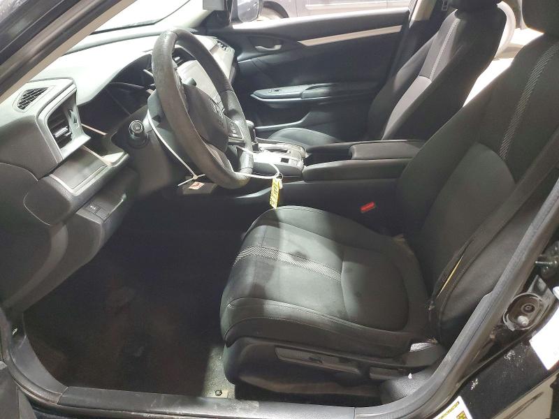 Photo 7 from auction – 2016 HONDA CIVIC with VIN 2HGFC2F77GH568934