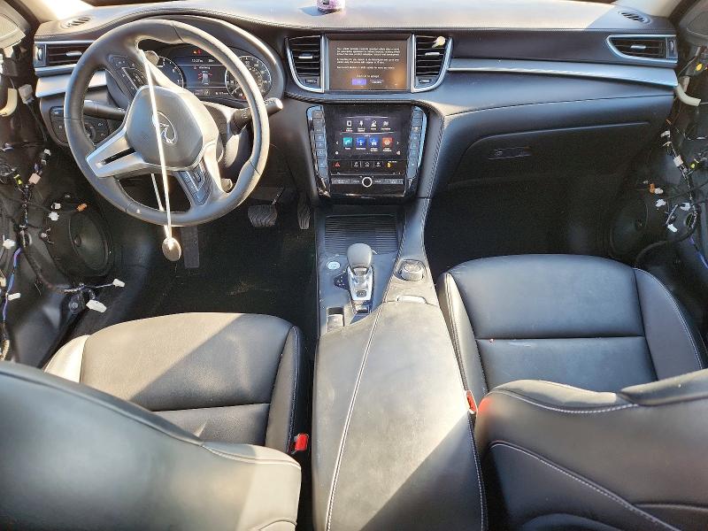 Photo 8 from auction – 2019 INFINITY QX50 with VIN 3PCAJ5M36KF144501