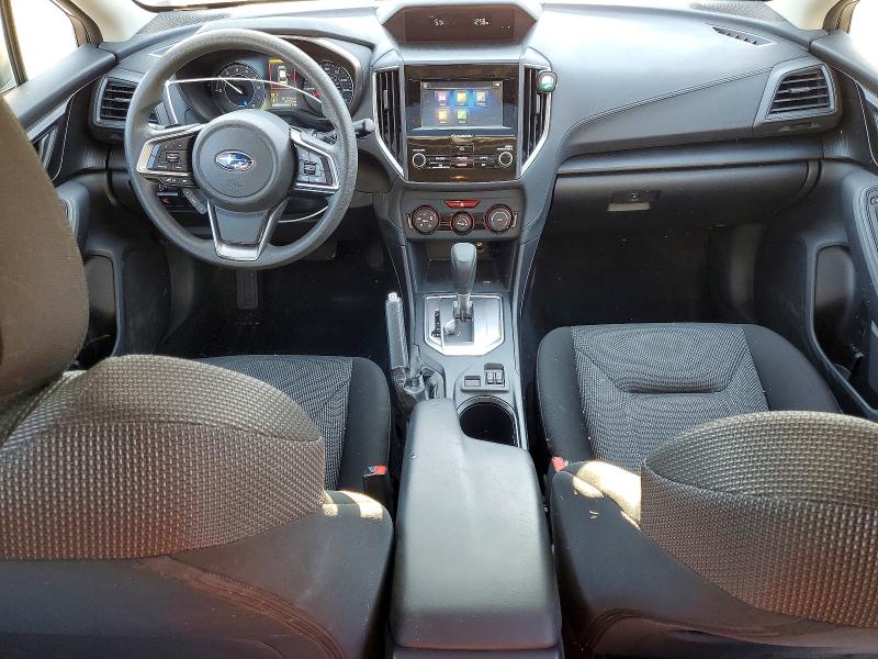 Photo 8 from auction – 2017 SUBARU IMPREZA PR with VIN 4S3GTAD69H3701365