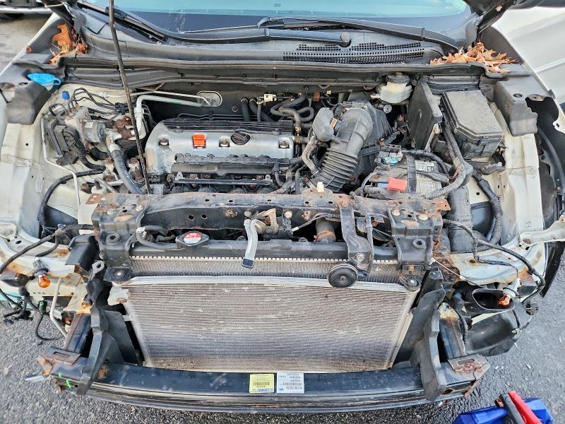 Photo 12 from auction – 2013 HONDA CR-V EXL with VIN 5J6RM4H78DL033587