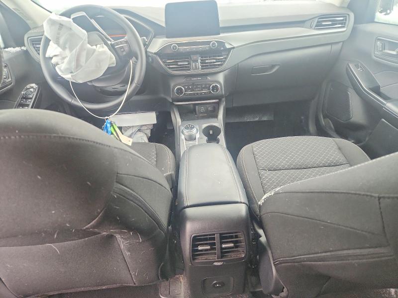 Photo 8 from auction – 2025 FORD ESCAPE with VIN 1FMCU9GN6SUA07565