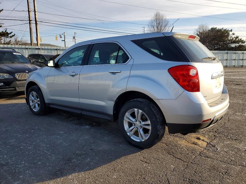 صورة رقم 2 من المزاد - 2012 CHEVROLET EQUINOX LS مع VIN 2GNFLCEK8C6158571