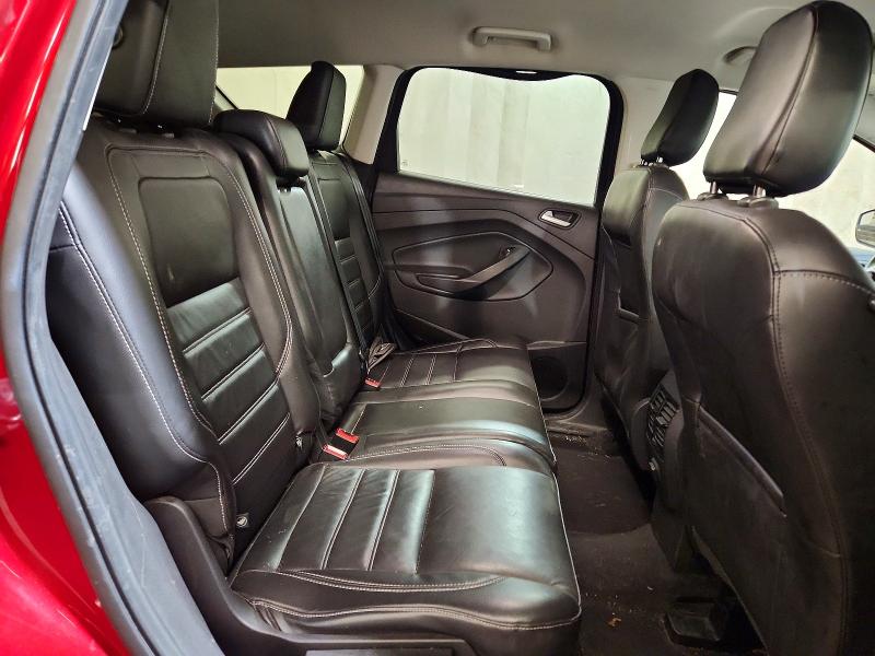 Photo 11 from auction – 2018 FORD ESCAPE with VIN 1FMCU9HD6JUA18764