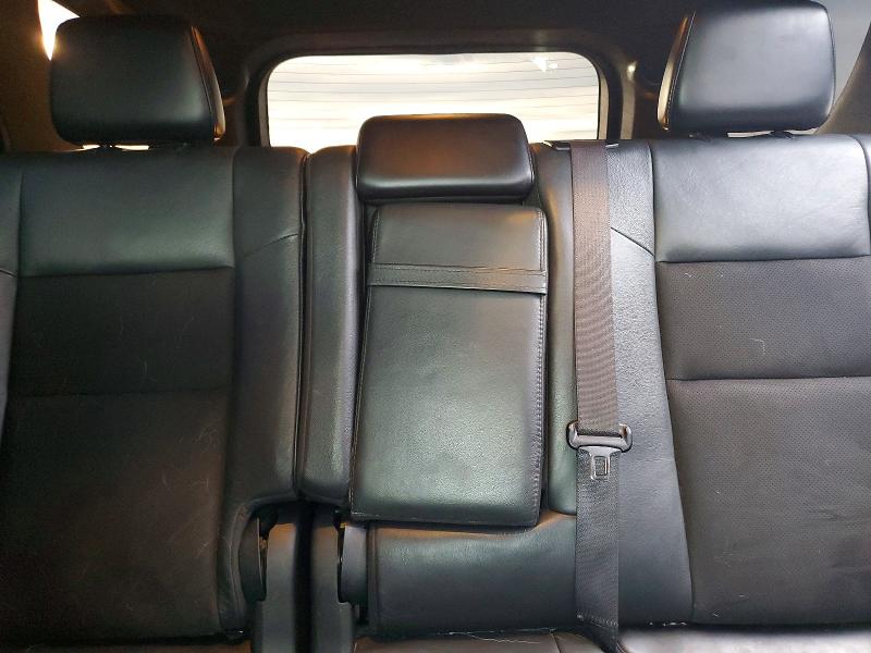 Photo 10 from auction – 2019 DODGE DURANGO with VIN 1C4SDHCT9KC806423