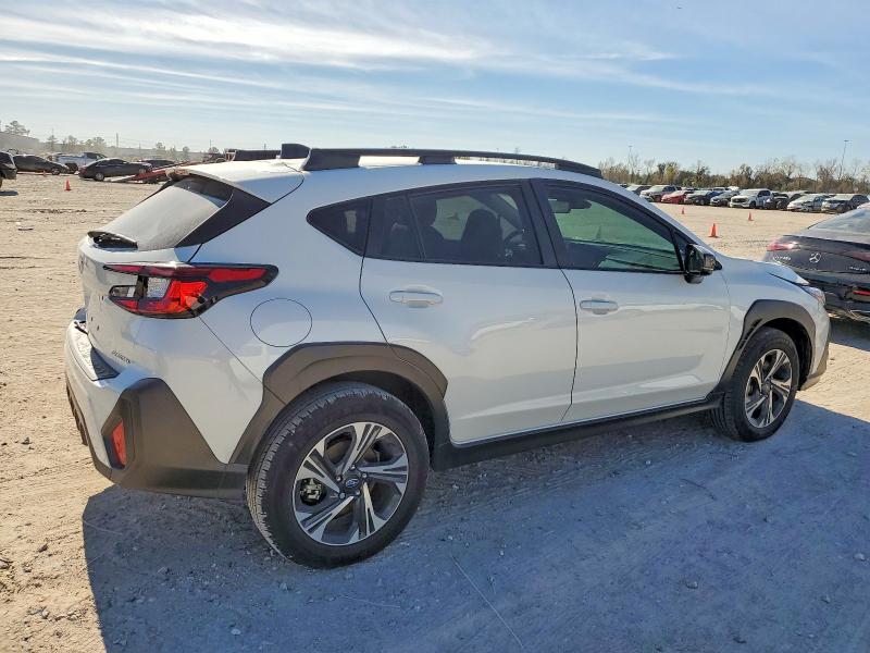 صورة رقم 3 من المزاد - 2024 SUBARU CROSSTREK مع VIN JF2GUADC8RH269277