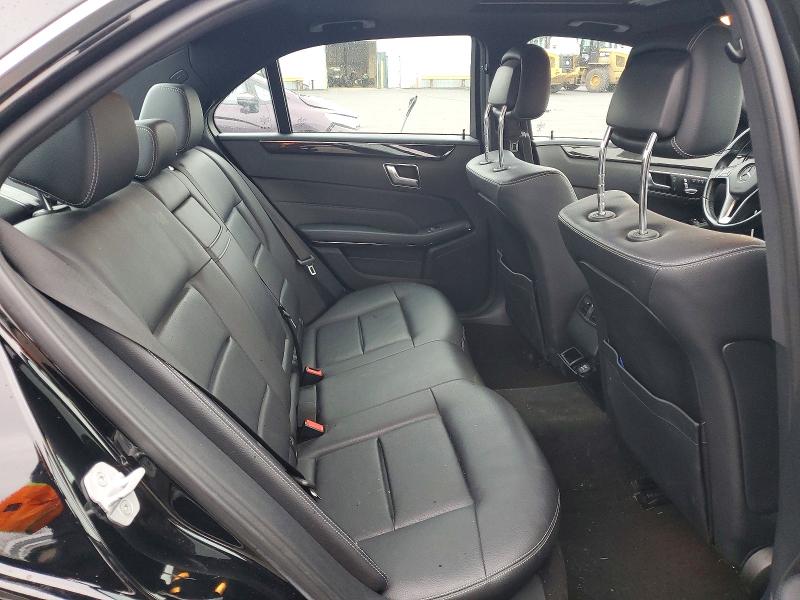 Photo 10 from auction – 2015 MERCEDES-BENZ E with VIN WDDHF0EB9FB128235