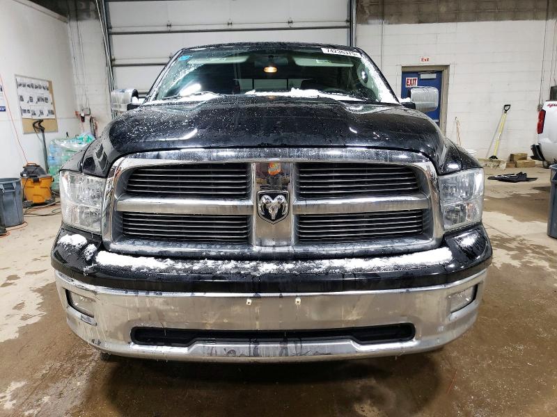 Photo 5 from auction – 2012 DODGE RAM 1500 S with VIN 1C6RD7LT1CS178655