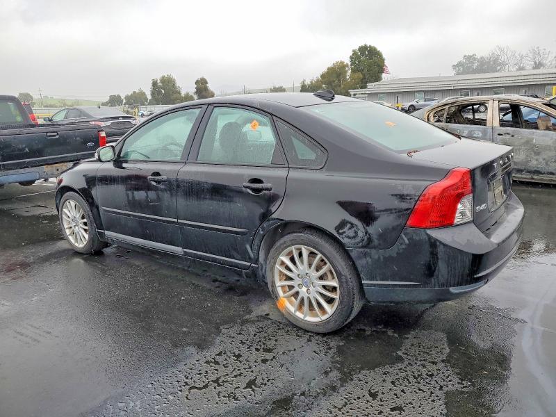 Photo 2 from auction – 2009 VOLVO S40 with VIN YV1MS390792453219
