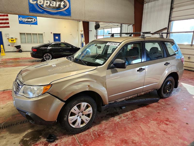 SUBARU FORESTER 2 2009 con VIN JF2SH61699H774688 - Foto de la subasta