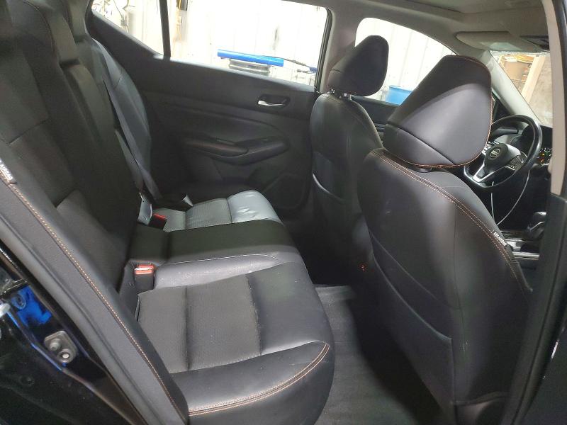 Photo 10 from auction – 2020 NISSAN ALTIMA with VIN 1N4BL4CW0LC170875