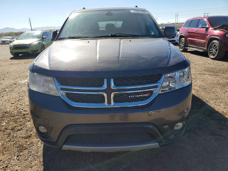 Photo 5 from auction – 2019 DODGE JOURNEY with VIN 3C4PDCBG7KT717953