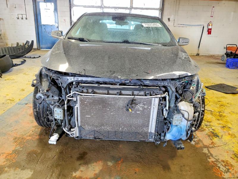 Photo 5 from auction – 2023 CHEVROLET MALIBU LT with VIN 1G1ZD5ST8PF140510