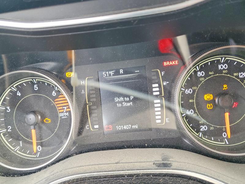 Photo 9 from auction – 2020 JEEP CHEROKEE with VIN 1C4PJMCB4LD502667