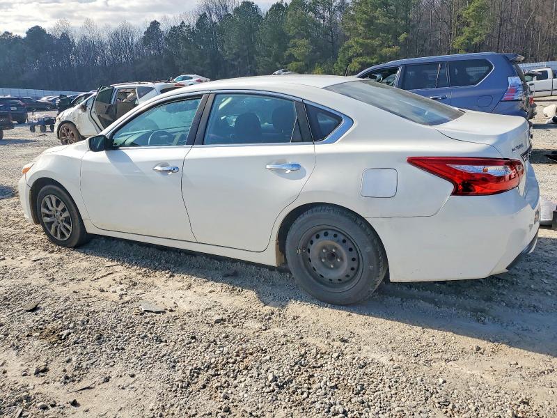Photo 2 from auction – 2016 NISSAN ALTIMA with VIN 1N4AL3AP9GN345054