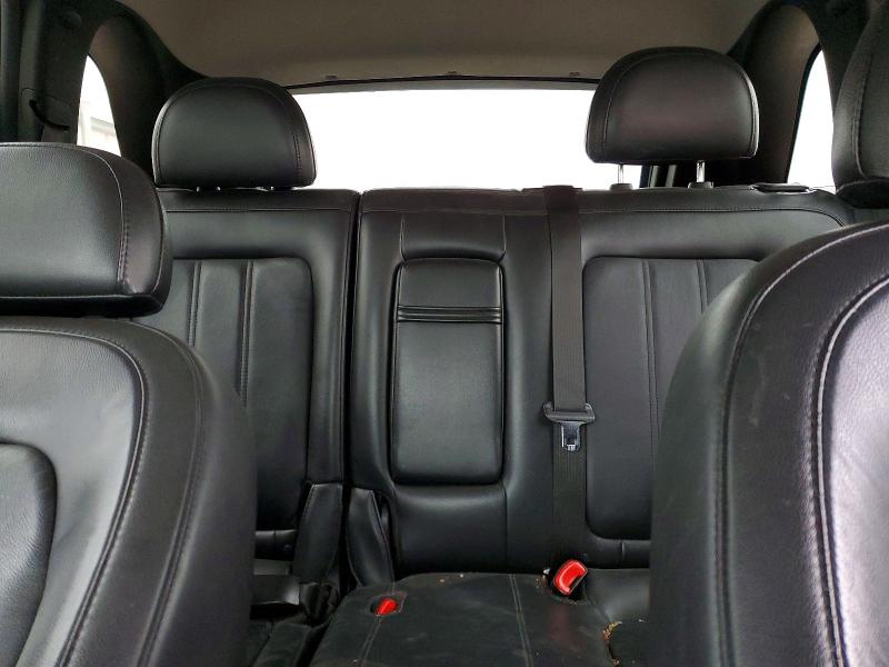 Photo 10 from auction – 2012 CHEVROLET CAPTIVA SP with VIN 3GNAL3E57CS640678