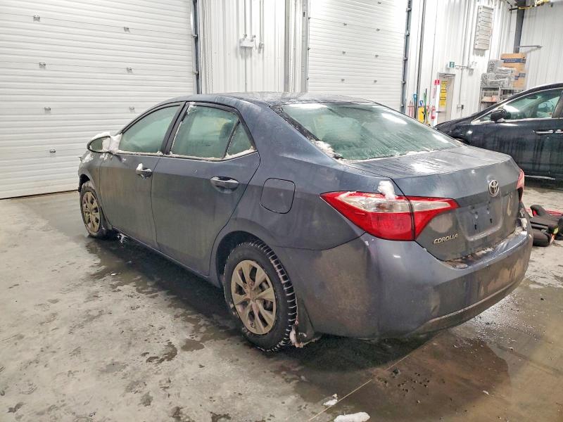 Photo 2 from auction – 2016 TOYOTA COROLLA L with VIN 2T1BURHE4GC736649