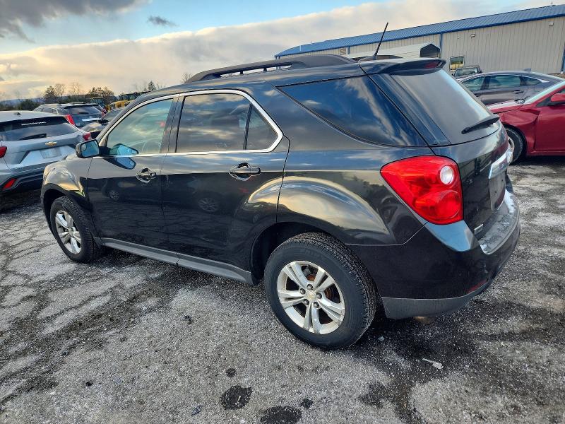 Photo 2 from auction – 2014 CHEVROLET EQUINOX LT with VIN 2GNALCEKXE6281818