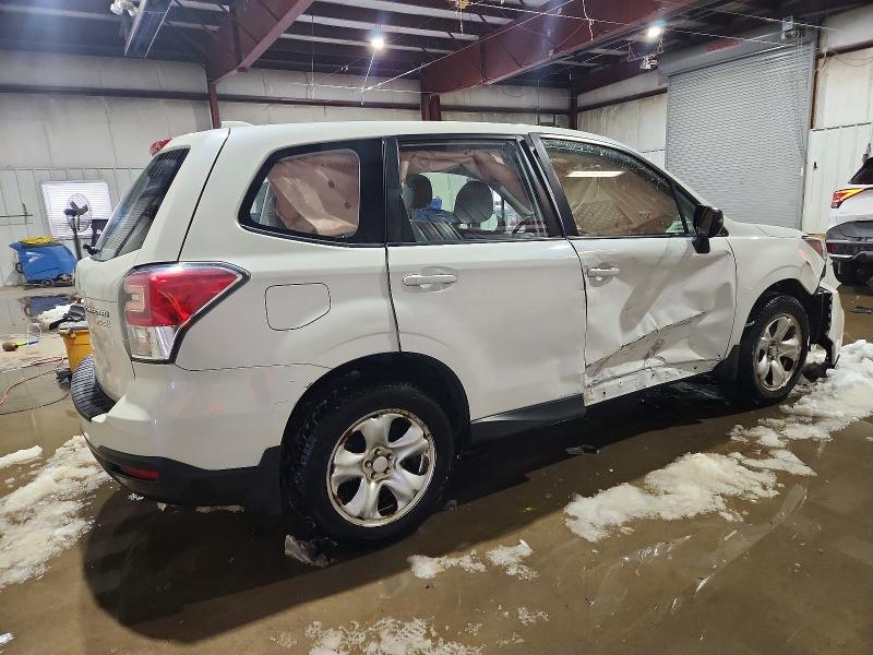 Photo 3 from auction – 2017 SUBARU FORESTER 2 with VIN JF2SJAAC7HH413066