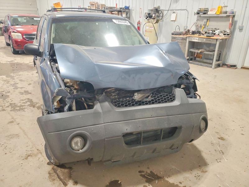 Photo 5 from auction – 2005 FORD ESCAPE XLT with VIN 1FMYU93175KA02271