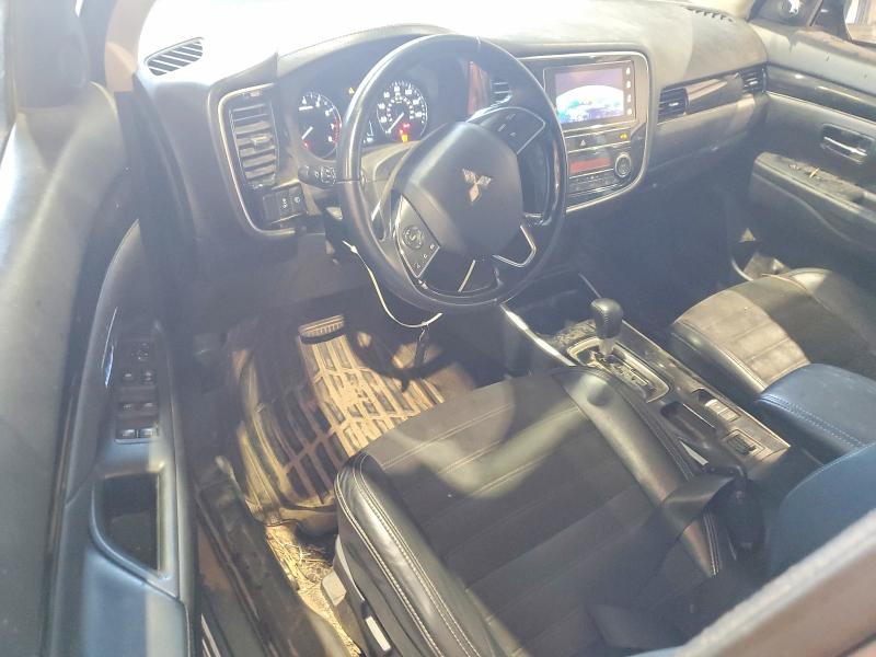 Photo 8 from auction – 2019 MITSUBISHI OUTLANDER with VIN JA4AD3A32KZ035358