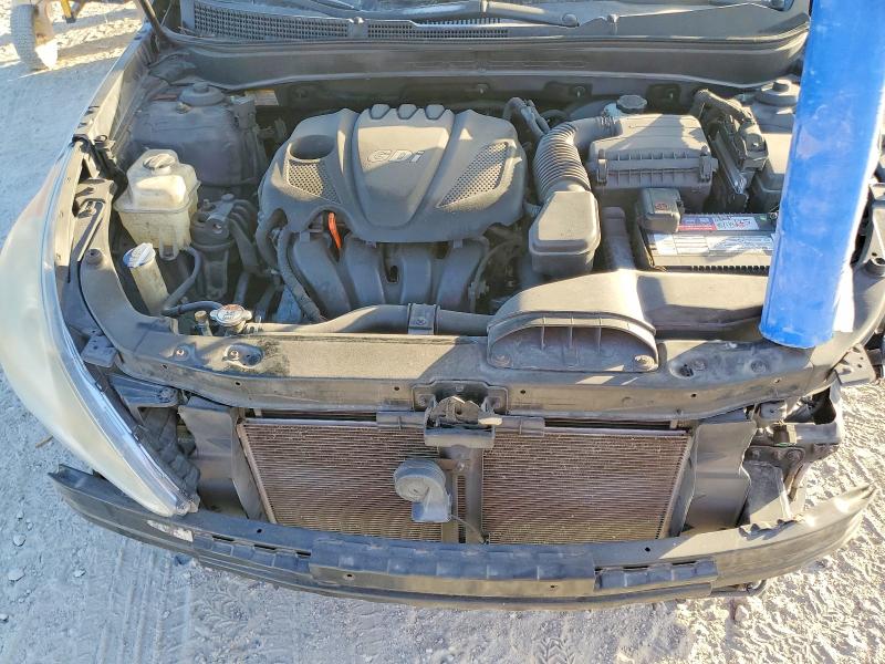 Photo 11 from auction – 2013 HYUNDAI SONATA with VIN 5NPEB4AC5DH720368