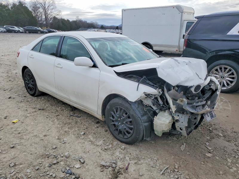 Photo 4 from auction – 2011 TOYOTA CAMRY BASE with VIN 4T4BF3EK2BR112766