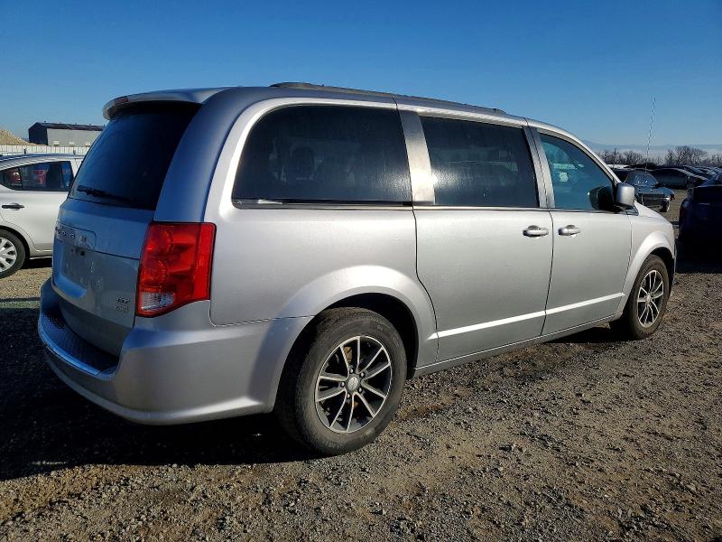 Photo 3 from auction – 2019 DODGE GRAND CARAVAN with VIN 2C4RDGEGXKR611706