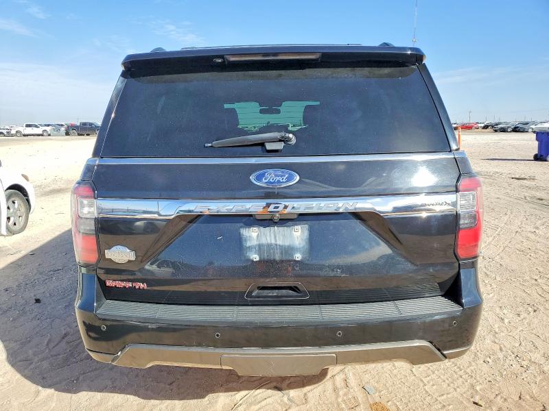 Photo 6 from auction – 2021 FORD EXPEDITION with VIN 1FMJK1PT3MEA88244