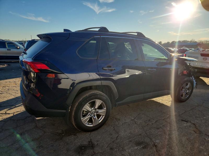 Photo 3 from auction – 2024 TOYOTA RAV4 with VIN 2T3W1RFV2RW327457