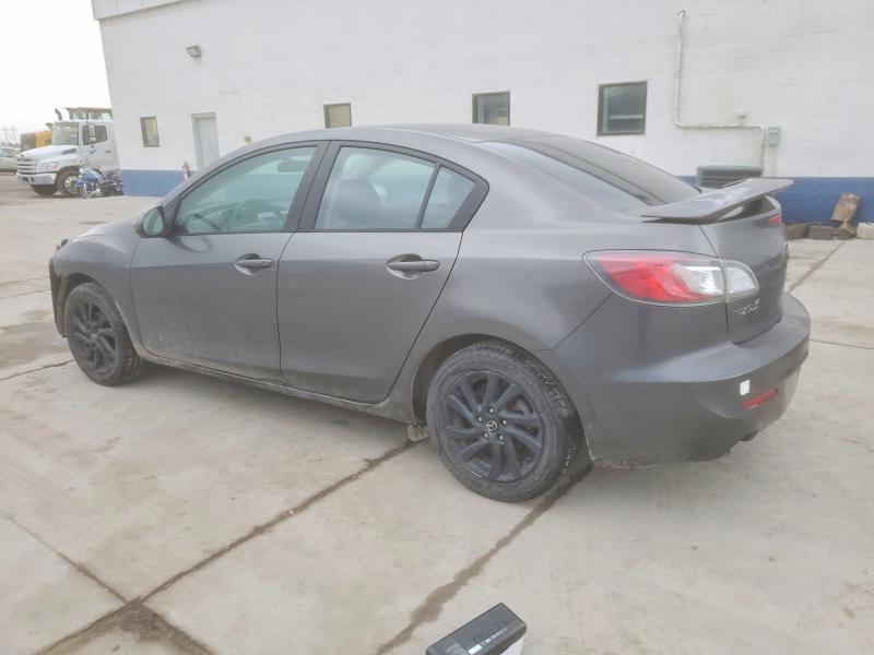 Photo 2 from auction – 2012 MAZDA 3 I with VIN JM1BL1V82C1539500