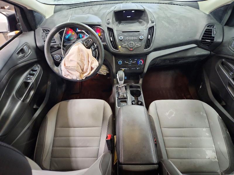 Photo 8 from auction – 2017 FORD ESCAPE with VIN 1FMCU0F79HUD87220