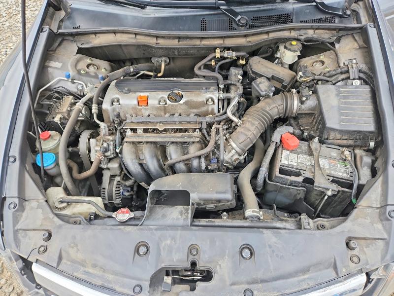 Photo 11 from auction – 2012 HONDA ACCORD LX with VIN 1HGCP2F32CA146468