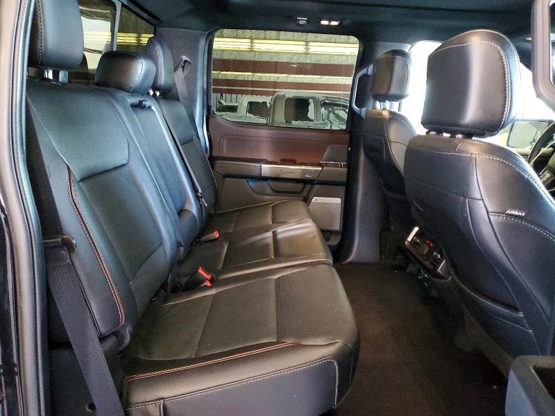 Photo 10 from auction – 2023 FORD F150 with VIN 1FTEW1EP3PKD58854