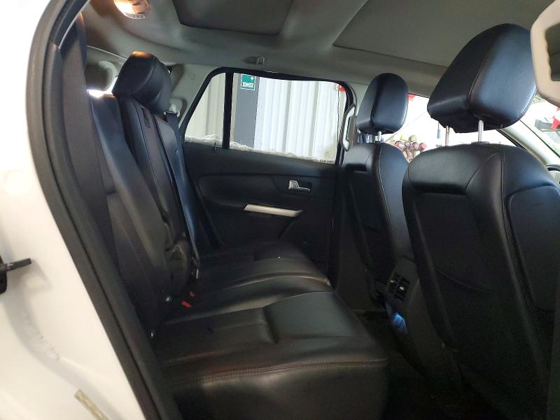 Photo 11 from auction – 2013 FORD EDGE LIMIT with VIN 2FMDK4KC5DBA24238