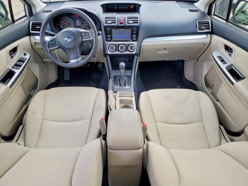 Foto 8 de la subasta – 2016 SUBARU IMPREZA SP con VIN JF1GPAP69GH255421