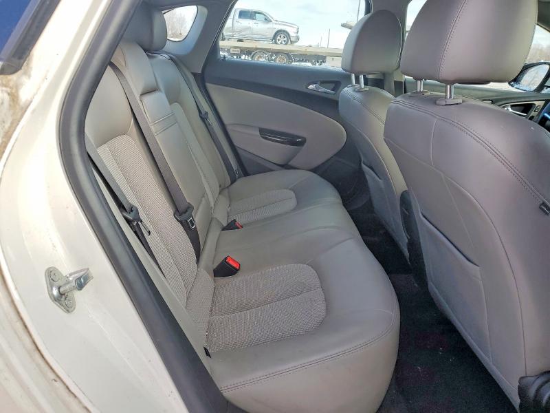 Photo 10 from auction – 2016 BUICK VERANO CON with VIN 1G4PR5SK9G4111886