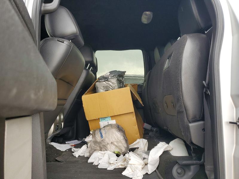 Photo 10 from auction – 2012 FORD F150 with VIN 1FTFW1EF9CFC11517