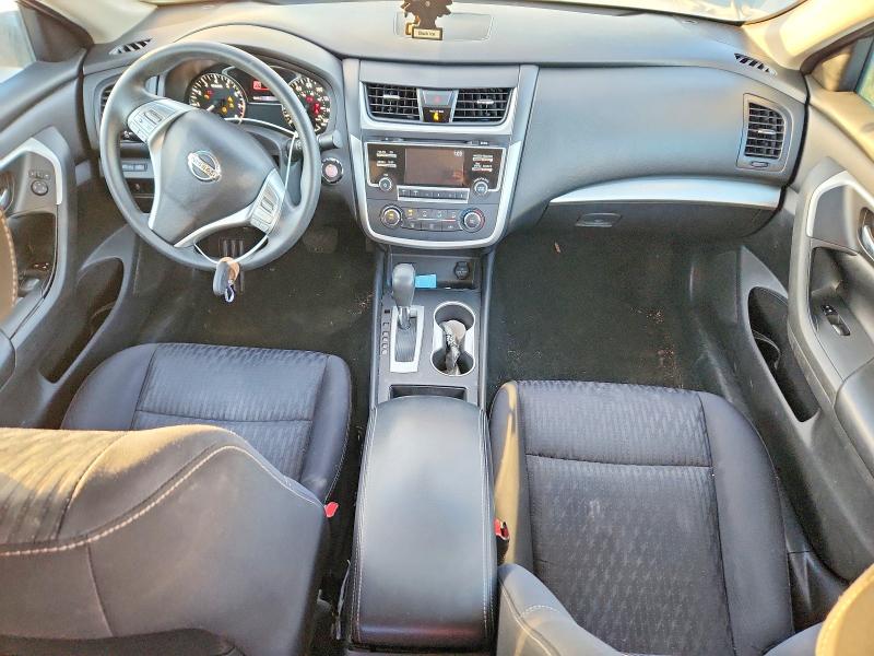 Photo 8 from auction – 2018 NISSAN ALTIMA 2.5 with VIN 1N4AL3AP7JC228544