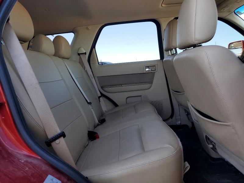 Фото 11 с аукциона – 2012 FORD ESCAPE LIM с VIN 1FMCU0EG8CKB91940