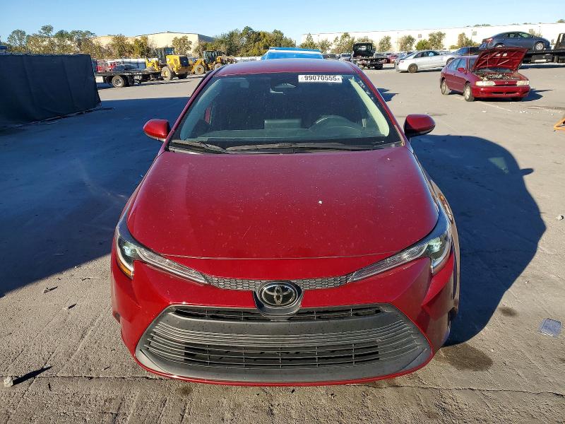 Photo 5 from auction – 2023 TOYOTA COROLLA with VIN 5YFB4MDE8PP003318