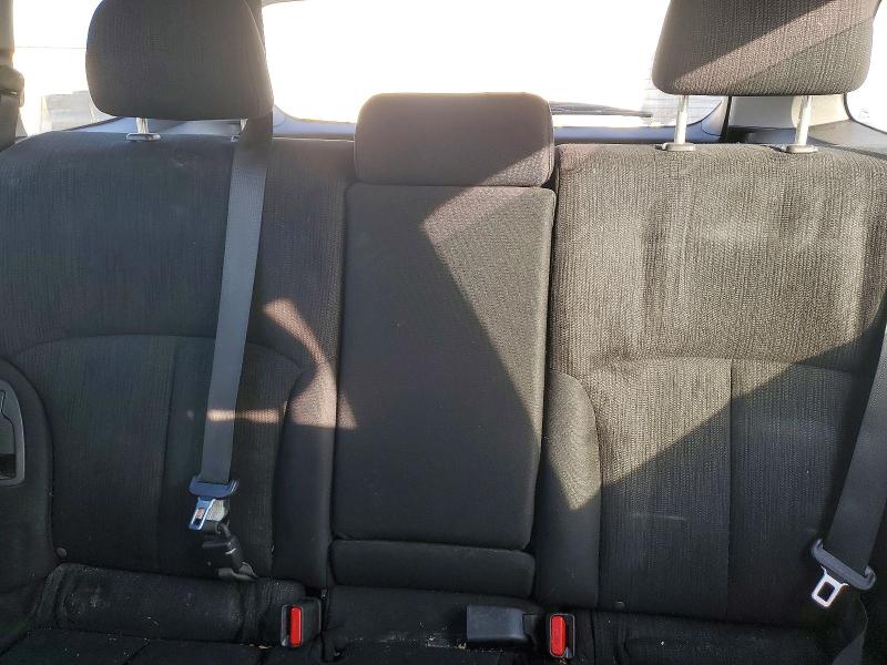 Photo 10 from auction – 2014 SUBARU OUTBACK 2. with VIN 4S4BRCAC2E1231911