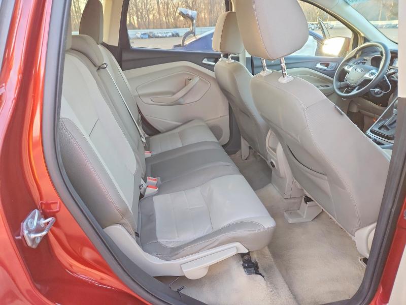 Photo 11 from auction – 2015 FORD ESCAPE SE with VIN 1FMCU0G72FUA65112